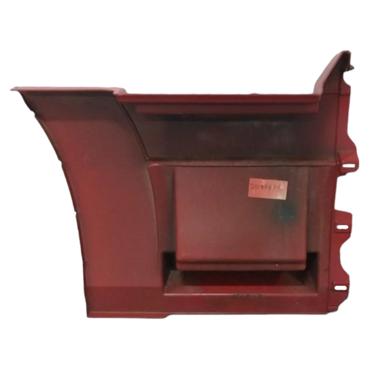 21082874 Genuine Volvo Left Chassis Fairing - Truck To Trailer