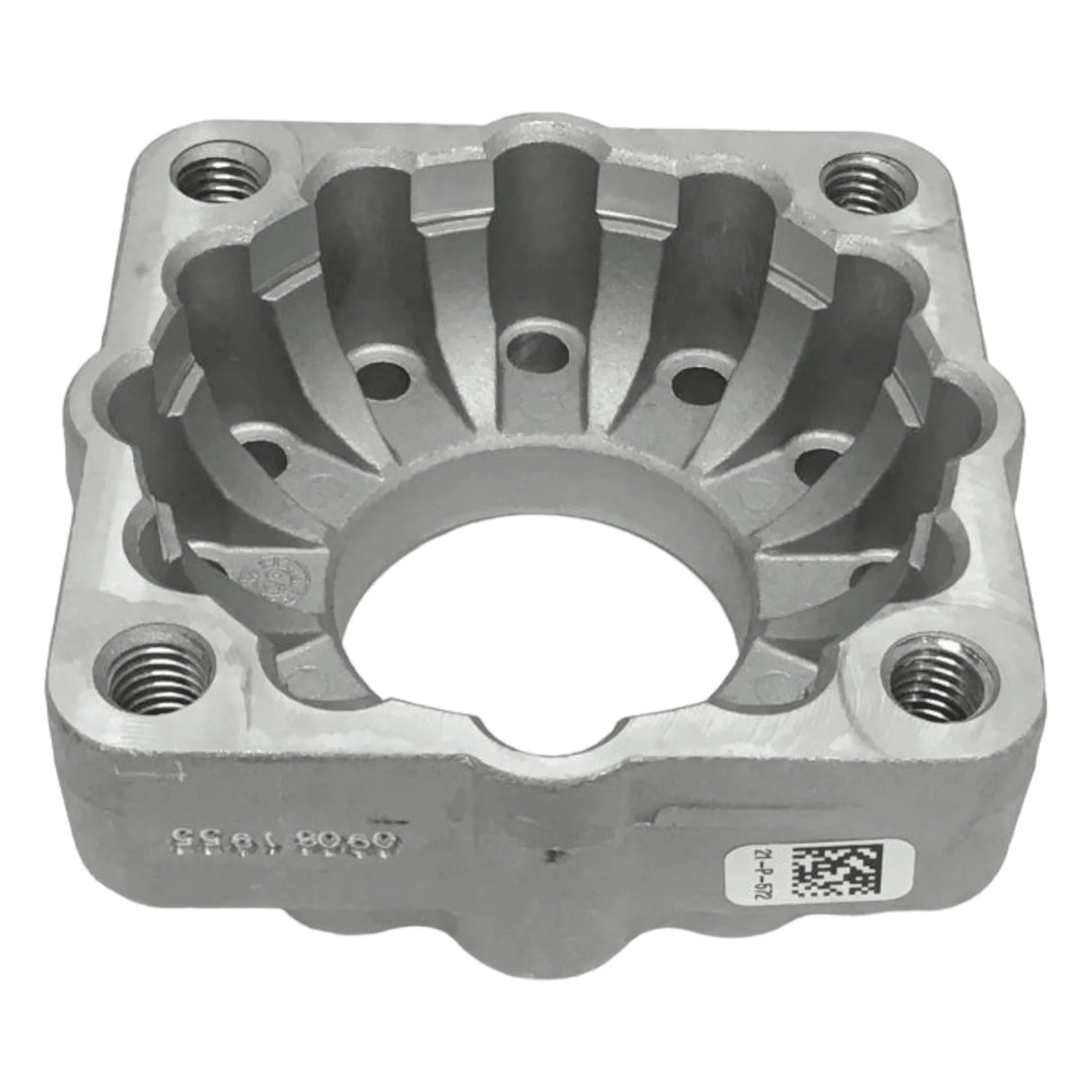 1450-21P572 Genuine Mack Flange-Pump-Rb - Truck To Trailer