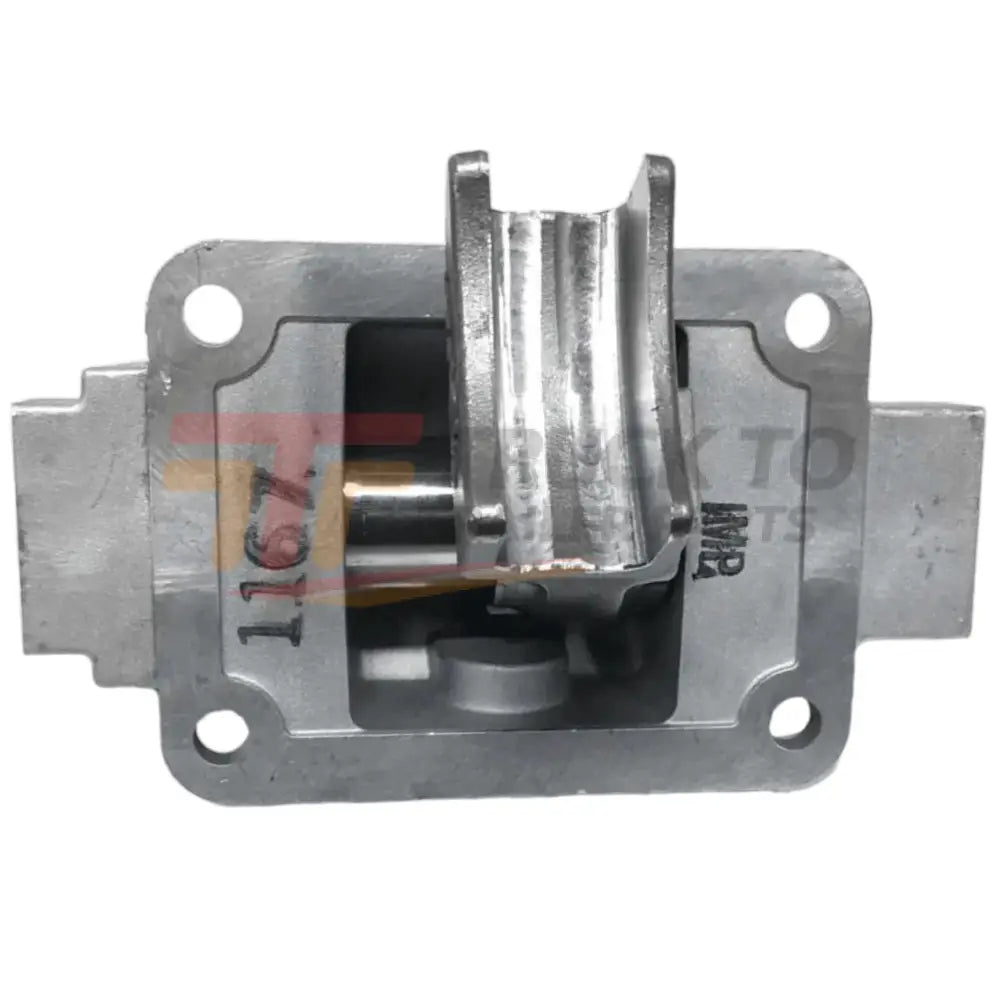 1450-328723X Genuine Volvo Cover Assy - Truck To Trailer