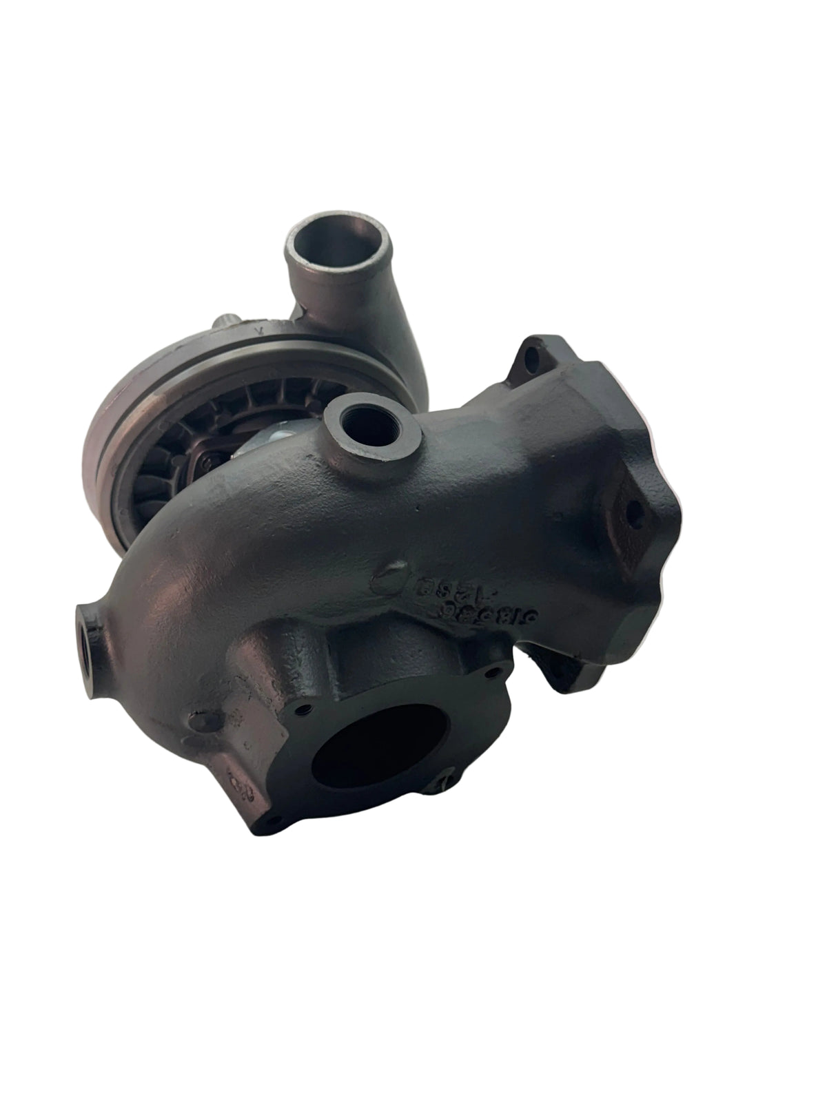 3528769 Genuine Cummins Turbocharger