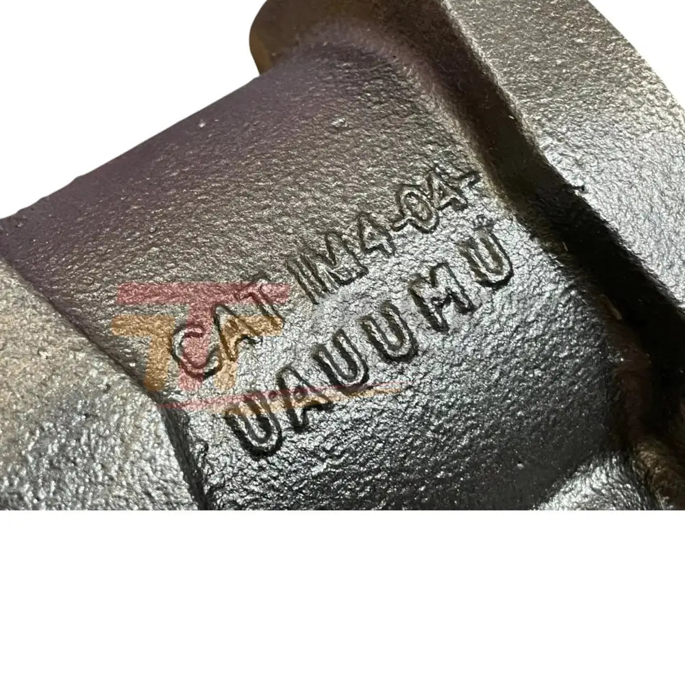 146-3042 Caterpillar Exhaust Manifold - Truck To Trailer