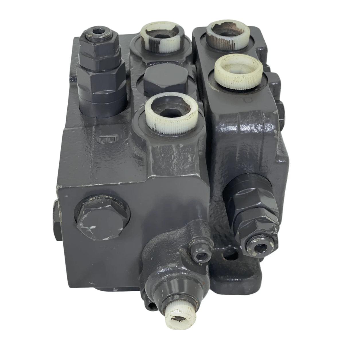 LF001155 Genuine Volvo Rotator Valve - Truck To Trailer