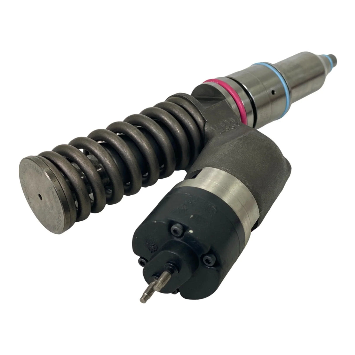 10R1273 D & W Diesel Caterpillar Cat Eui Injector For Cat 3406 Cat C15 - Truck To Trailer