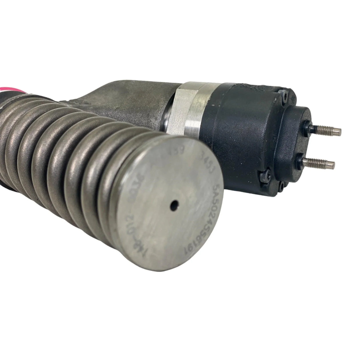 10R1273 D & W Diesel Caterpillar Cat Eui Injector For Cat 3406 Cat C15 - Truck To Trailer