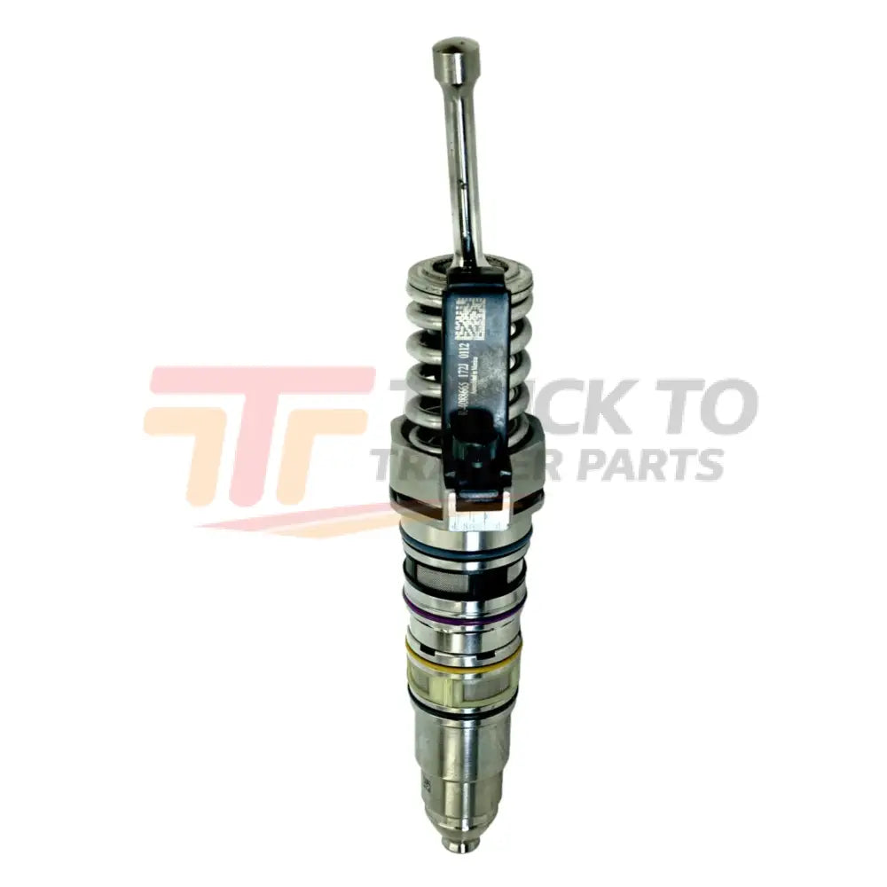 148-075-8665 D&W Injector For Cumminsi Sx - Truck To Trailer