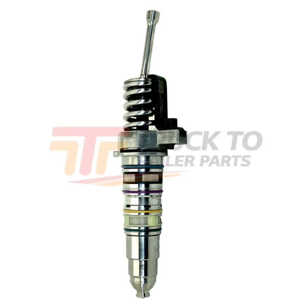 148-075-8665 D&W Injector For Cumminsi Sx - Truck To Trailer