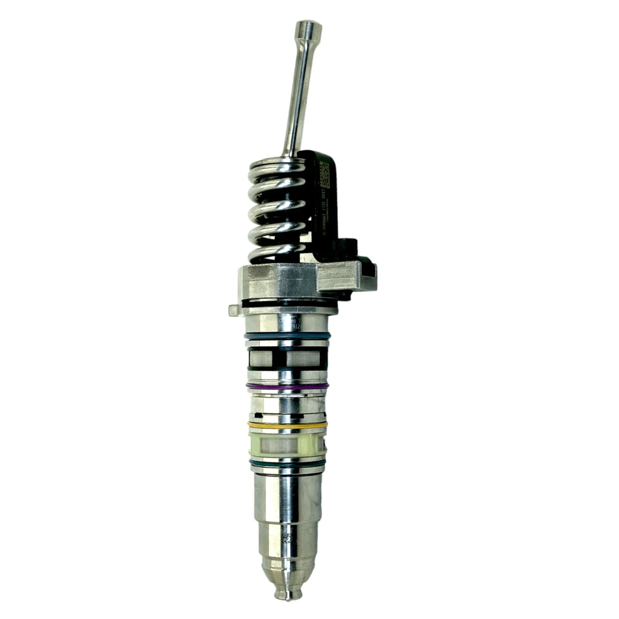 148-075-8665 D&W Injector For Cumminsi Sx - Truck To Trailer