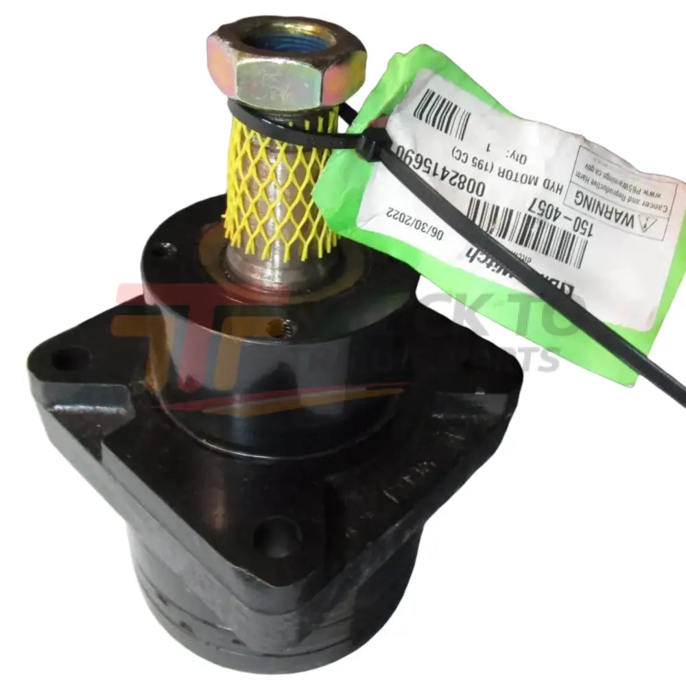 150-4057 Parker Hydraulic Motor - Truck To Trailer