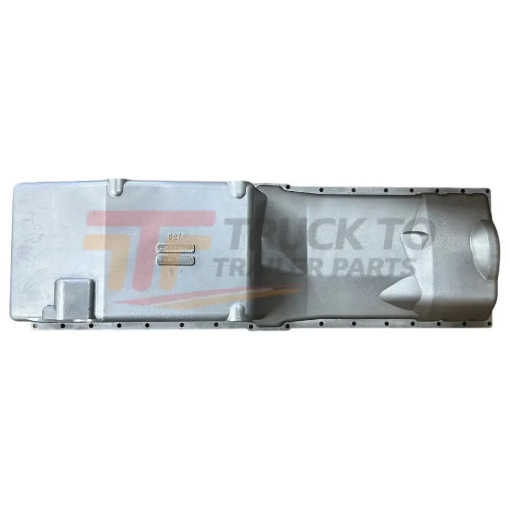 150-4637 Genuine Caterpillar Oil Pan