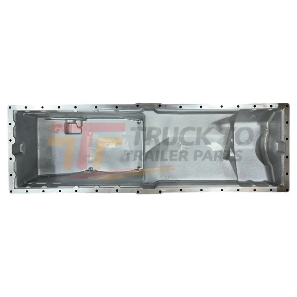 150-4637 Genuine Caterpillar Oil Pan