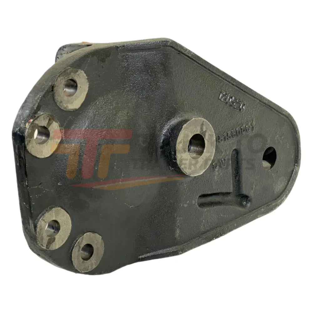1515800C1 Genuine International Front Spring Left Bracket - Truck To Trailer