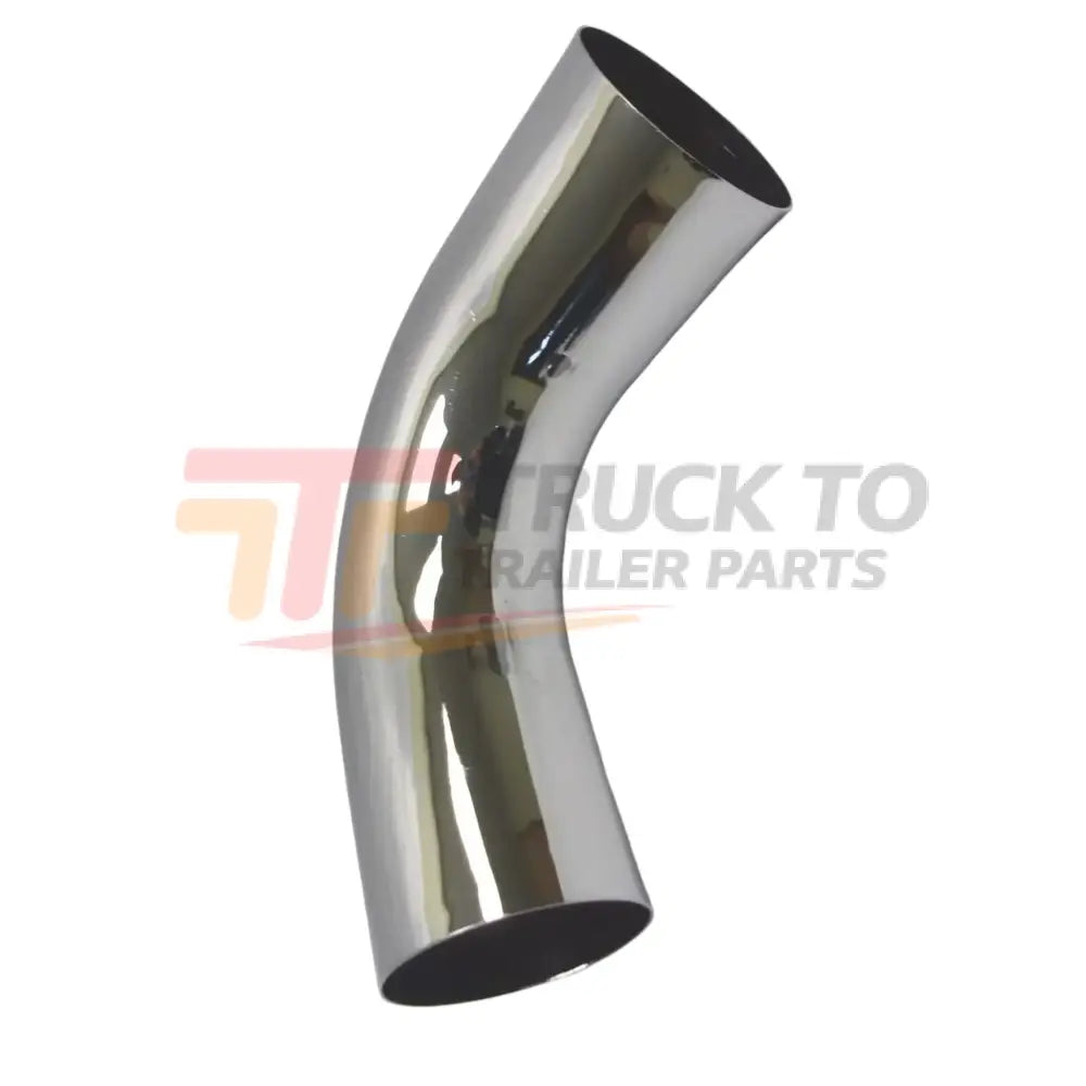 1517533C1 International Exhaust Elbow Pipe - Truck To Trailer