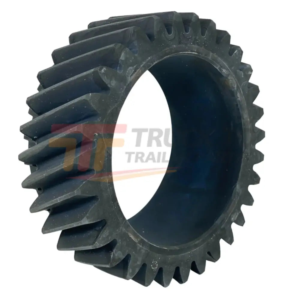 1521416 Genuine Volvo Main Drive Gear Input Shaft - Truck To Trailer