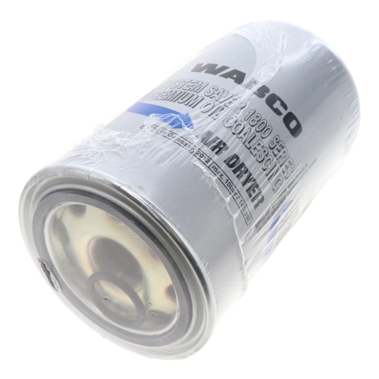 85115361 Genuine Volvo Filter Cartridge - Truck To Trailer
