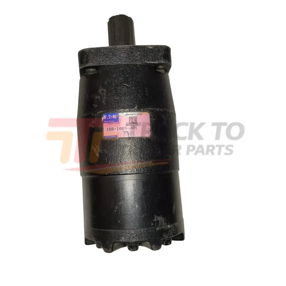 158-1069-001 Eaton T Series Hydraulic Motor - Truck To Trailer