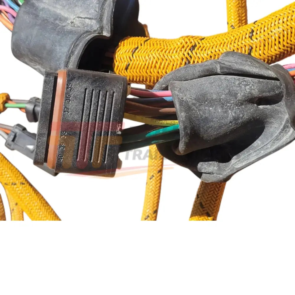 159-1192 Caterpillar Wiring Harness - Truck To Trailer