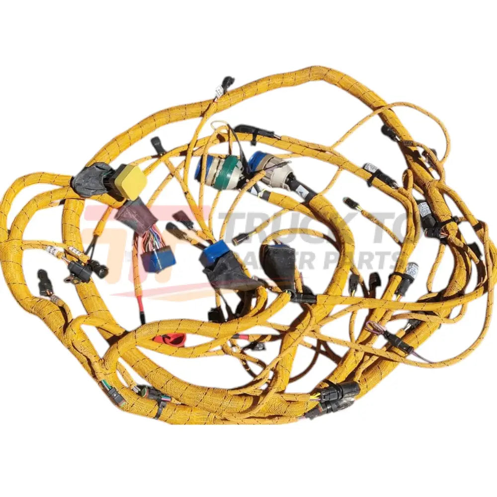 159-1192 Caterpillar Wiring Harness - Truck To Trailer