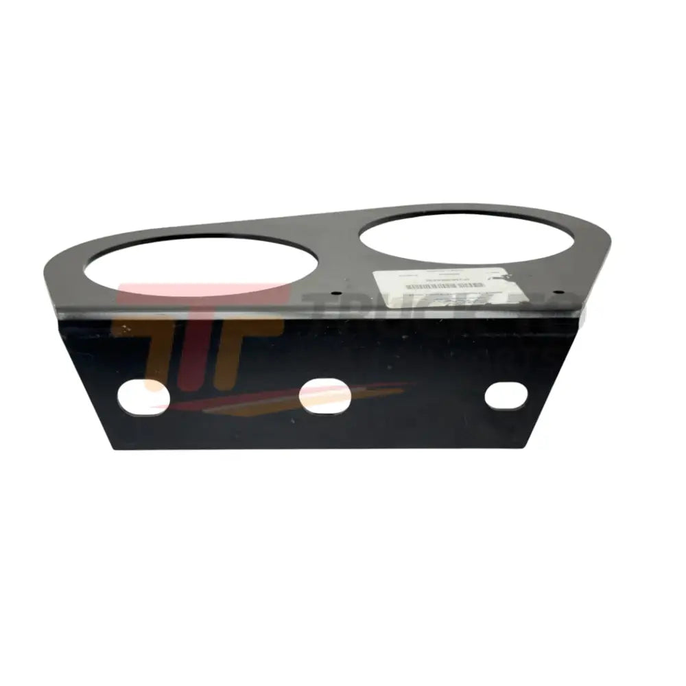16-06449L Genuine Peterbilt Tail Left Side Light Bracket - Truck To Trailer