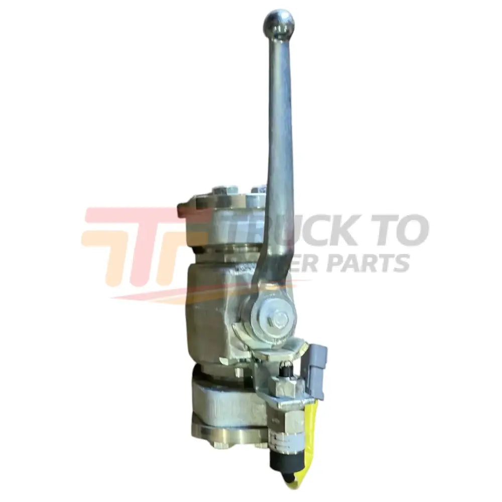 160-0964 Caterpillar Valve AS- BAL - Truck To Trailer