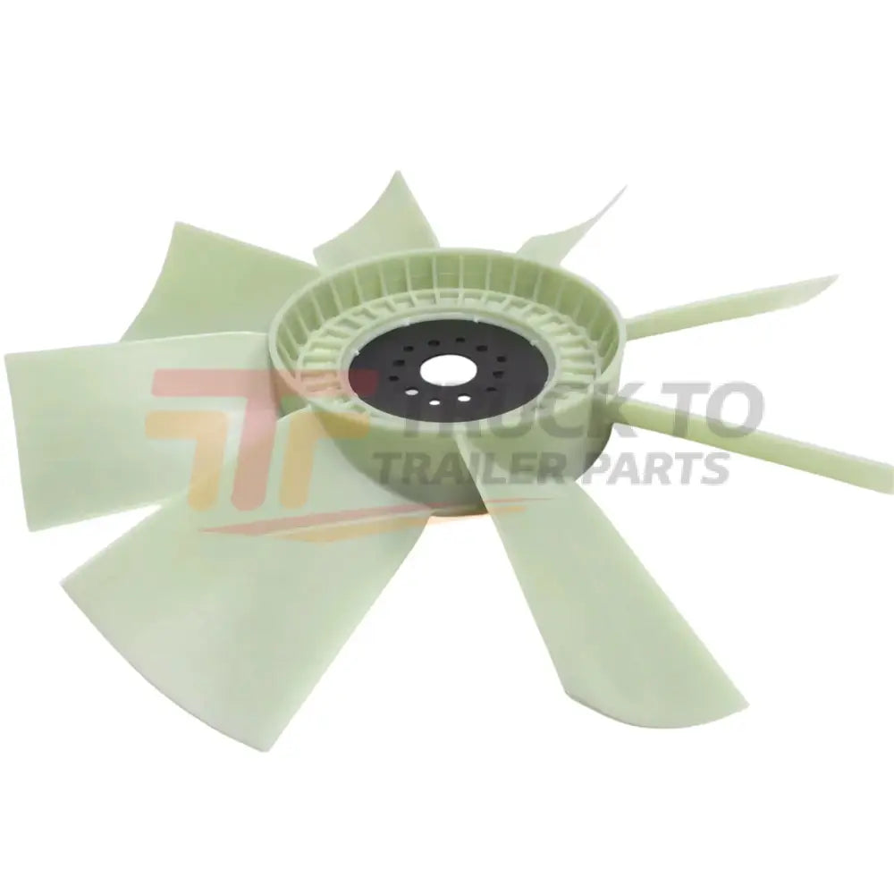 1610891C2 International Fan Engine Cooling - Truck To Trailer