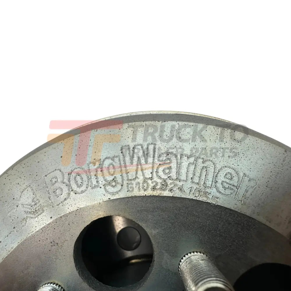 1616955C91 Genuine International K22 Front Air Fan Clutch - Truck To Trailer