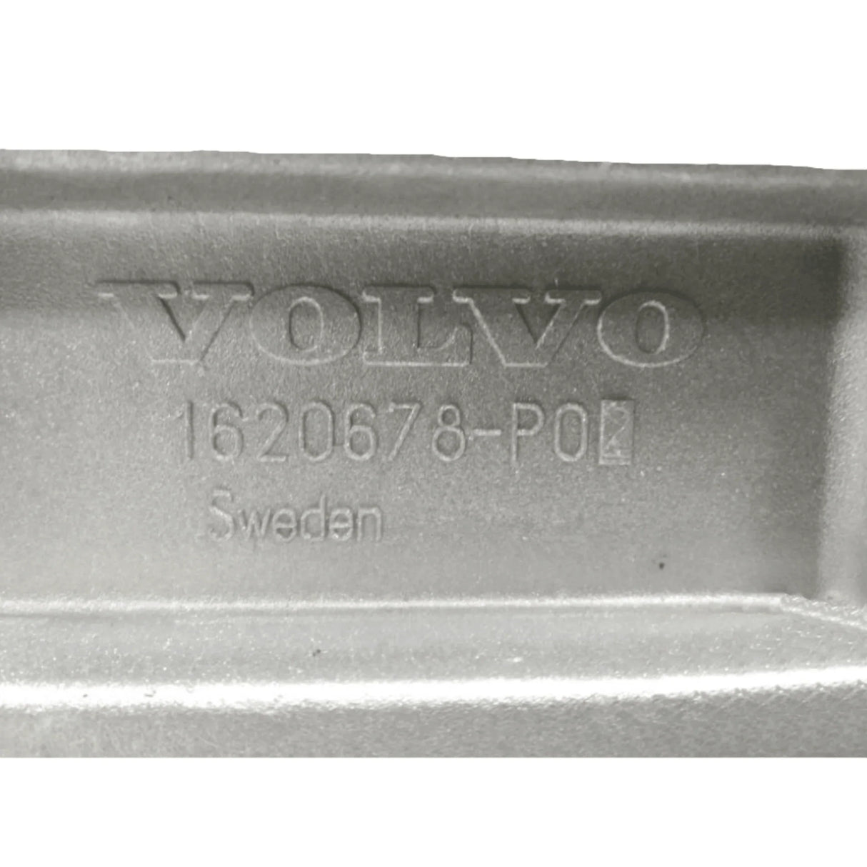 1620678 Genuine Volvo Retainer - Truck To Trailer