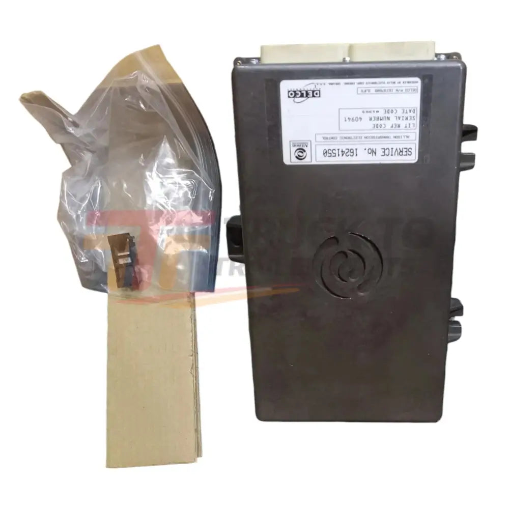 16241550 Genuine Allison ECU Controller Package - Truck To Trailer