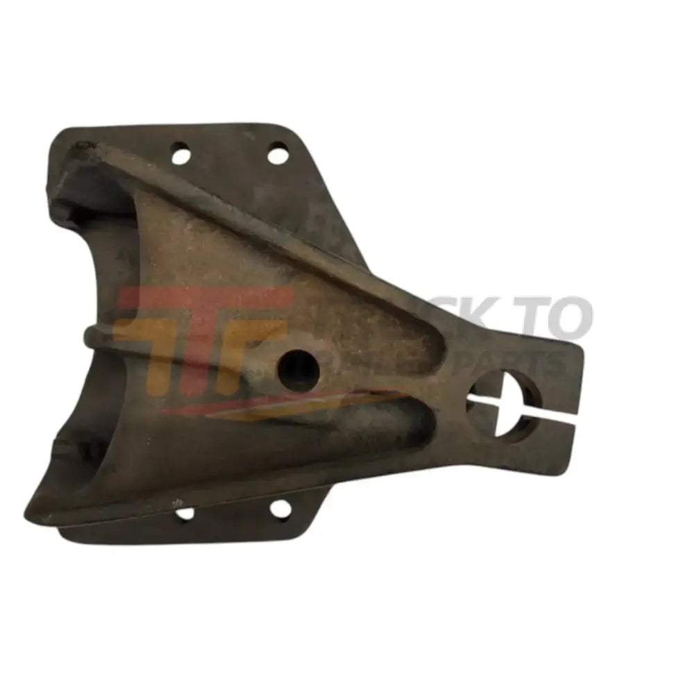 1654325C1 Genuine International Rear Left Side Spring Front Bracket - Truck To Trailer