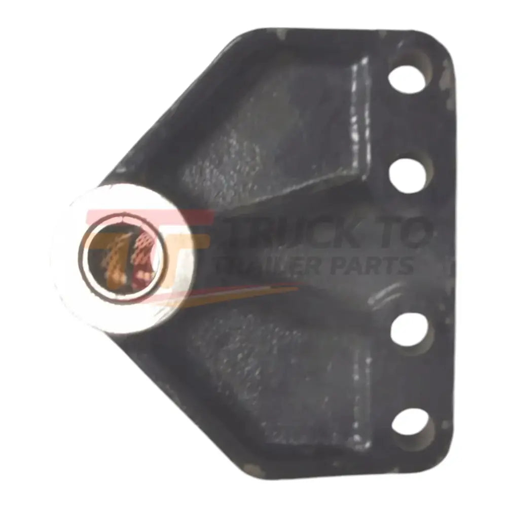1664405C2 International Front Spring Left Rear Bracket - Truck To Trailer