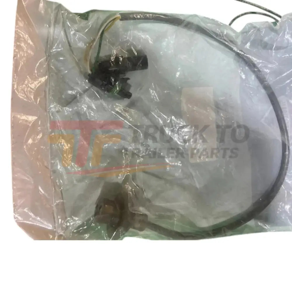 1667915C91 Genuine International Left Side Mirror Harness - Truck To Trailer