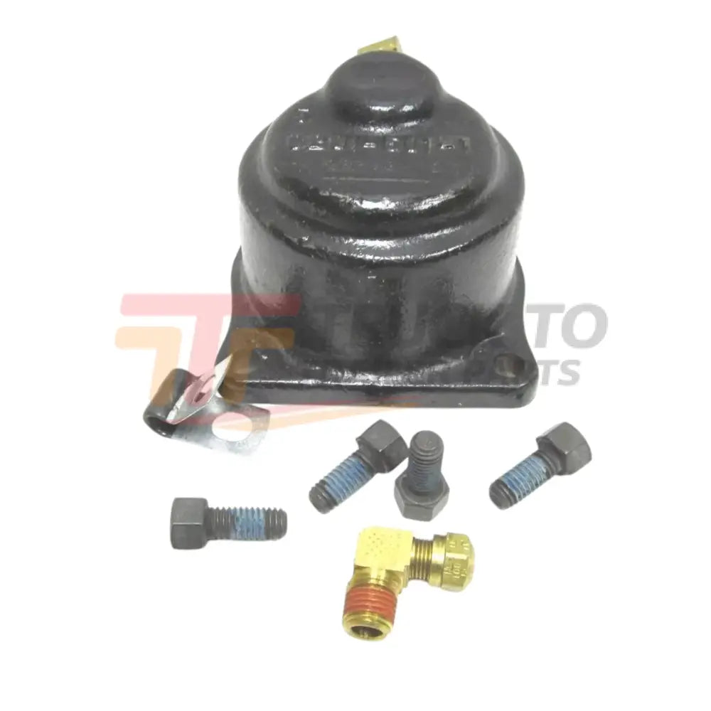 1669300C91 International Housing Range Piston - Truck To Trailer