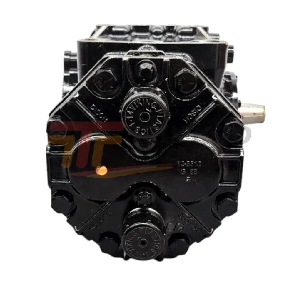 1676832C91 International Compressor A/C - Truck To Trailer