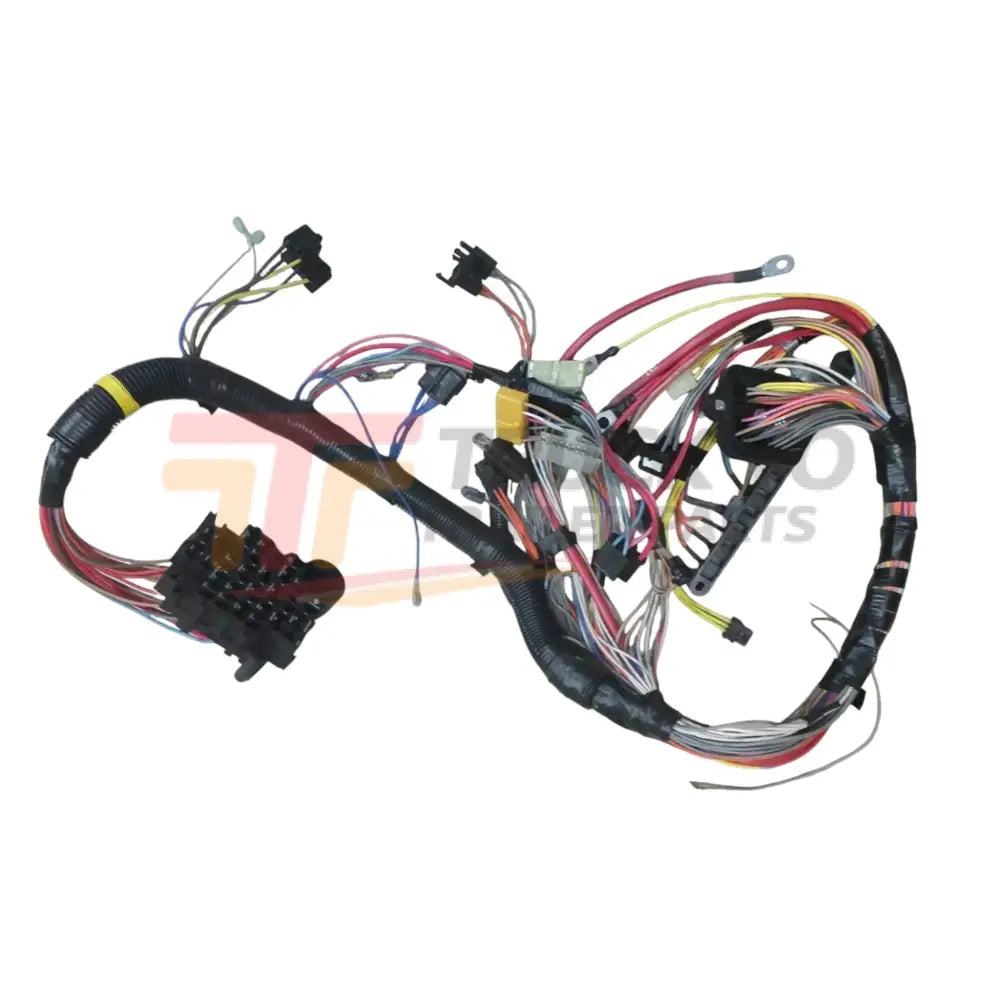 1677450C92 International Instrument Wire Harness - Truck To Trailer