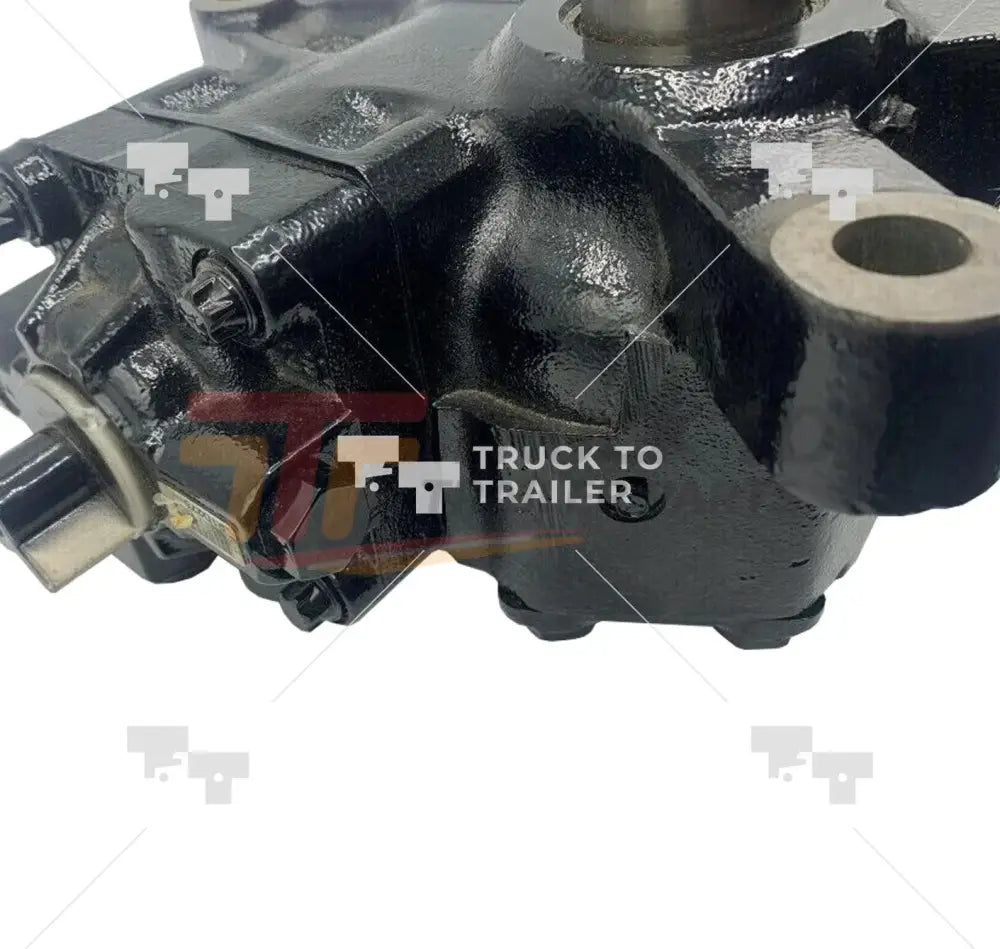 1682483C91 Genuine International Steering Gear Box - Truck To Trailer