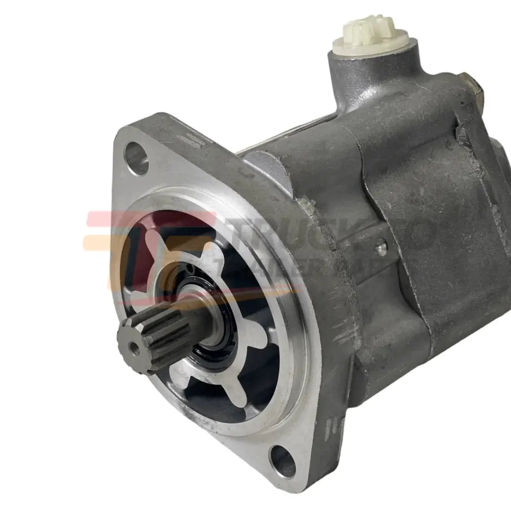 1682626C91 Genuine International Power Steering Pump Lf73 - Truck To Trailer