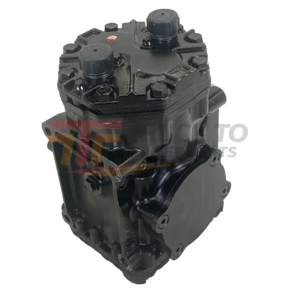 468323C92 Genuine International A/C Compressor - Truck To Trailer
