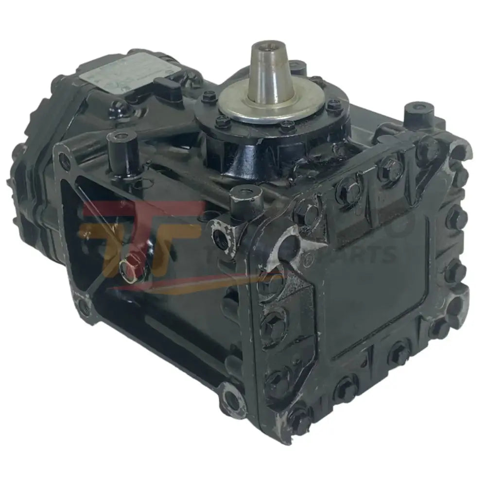 468323C92 Genuine International A/C Compressor - Truck To Trailer