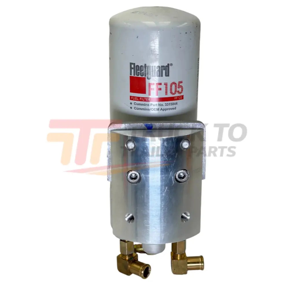 1685357C91 Genuine International Fuel Filter Davco 210 - Truck To Trailer