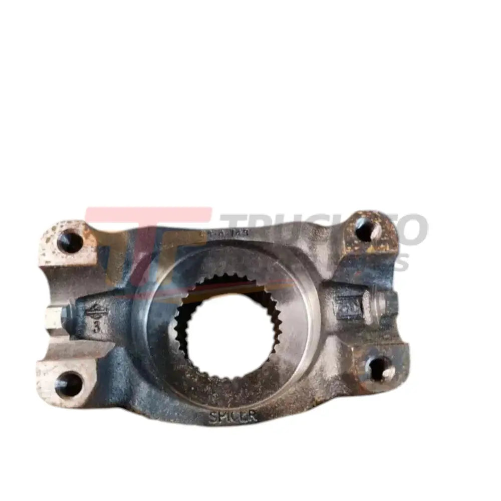 1689519C91 Genuine International Rear Axle Flange Trunnion - Truck To Trailer
