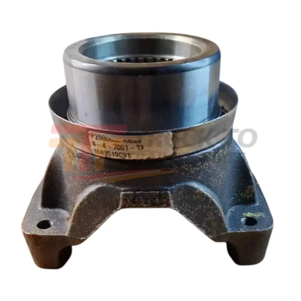 1689519C91 Genuine International Rear Axle Flange Trunnion - Truck To Trailer