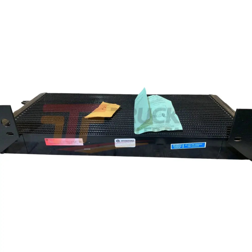 1694793C92 Genuine International Cooler Charge Air