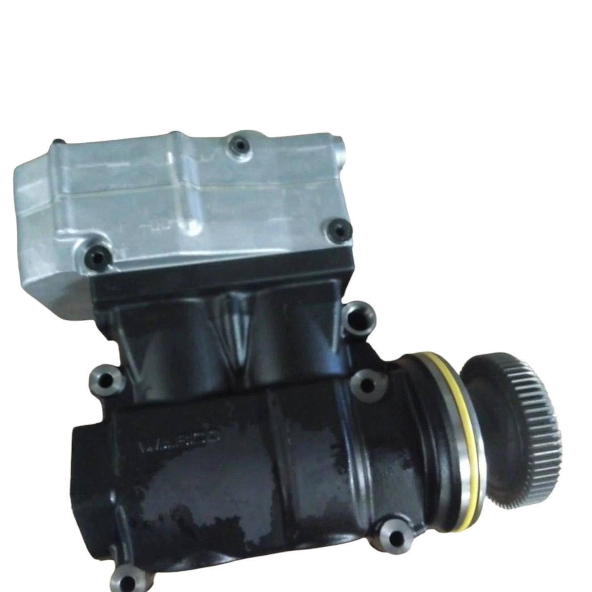 1624400 Genuine Wabco Air Compressor - Truck To Trailer