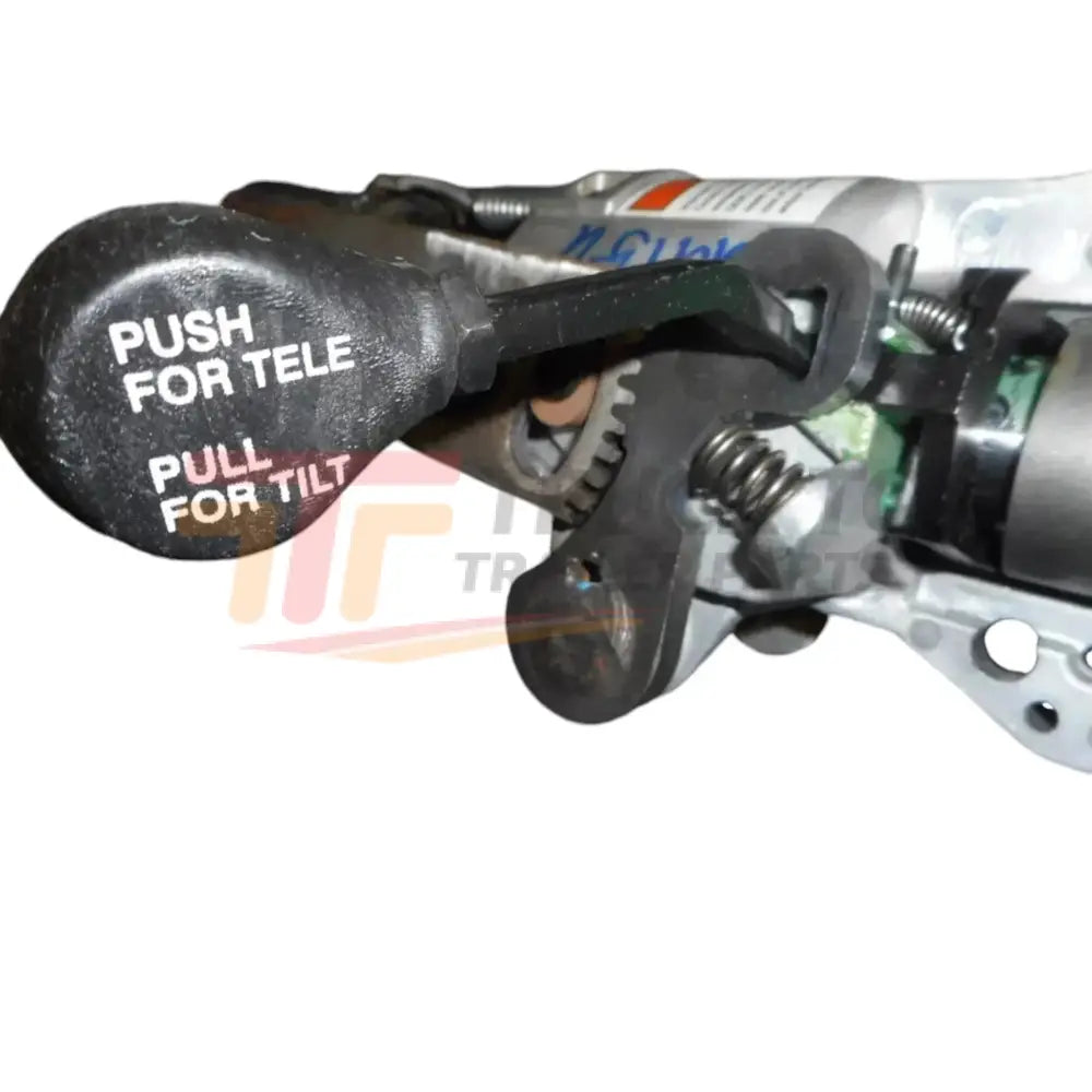 2007198C92 Genuine International Steering Column Housing With Shaft - Truck To Trailer