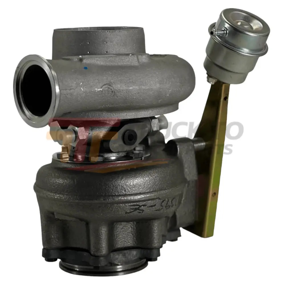 170-032-0017 D&W Turbocharger Hx40W - Truck To Trailer