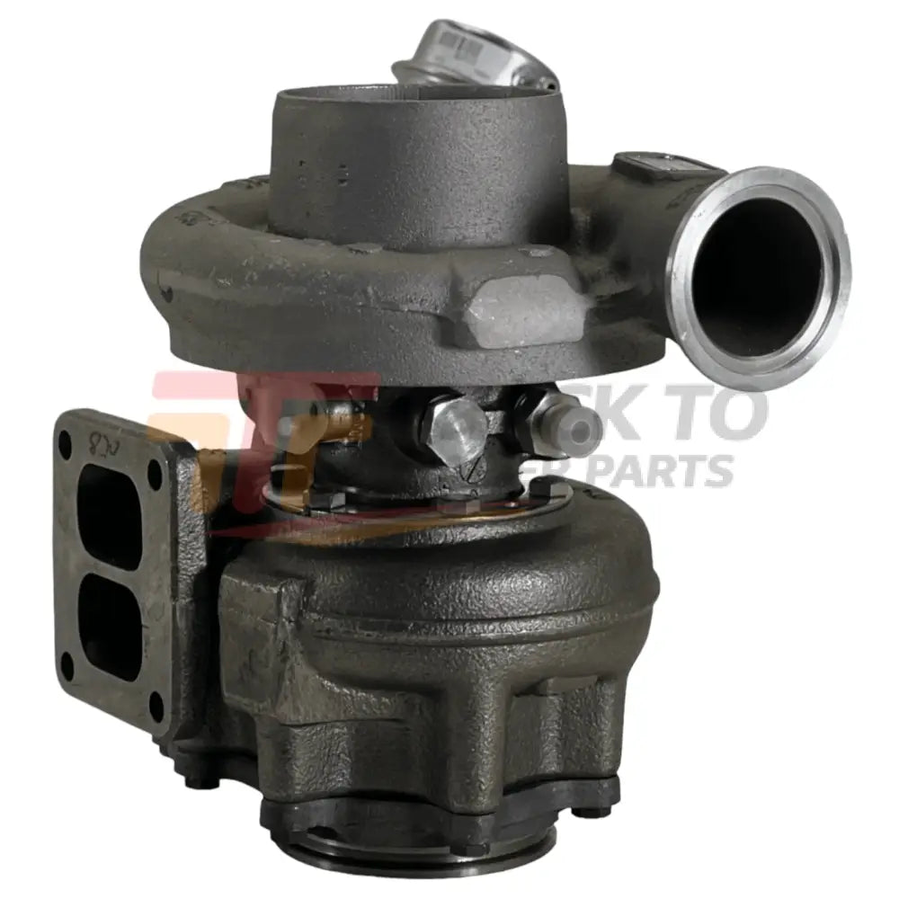 170-032-0017 D&W Turbocharger Hx40W - Truck To Trailer