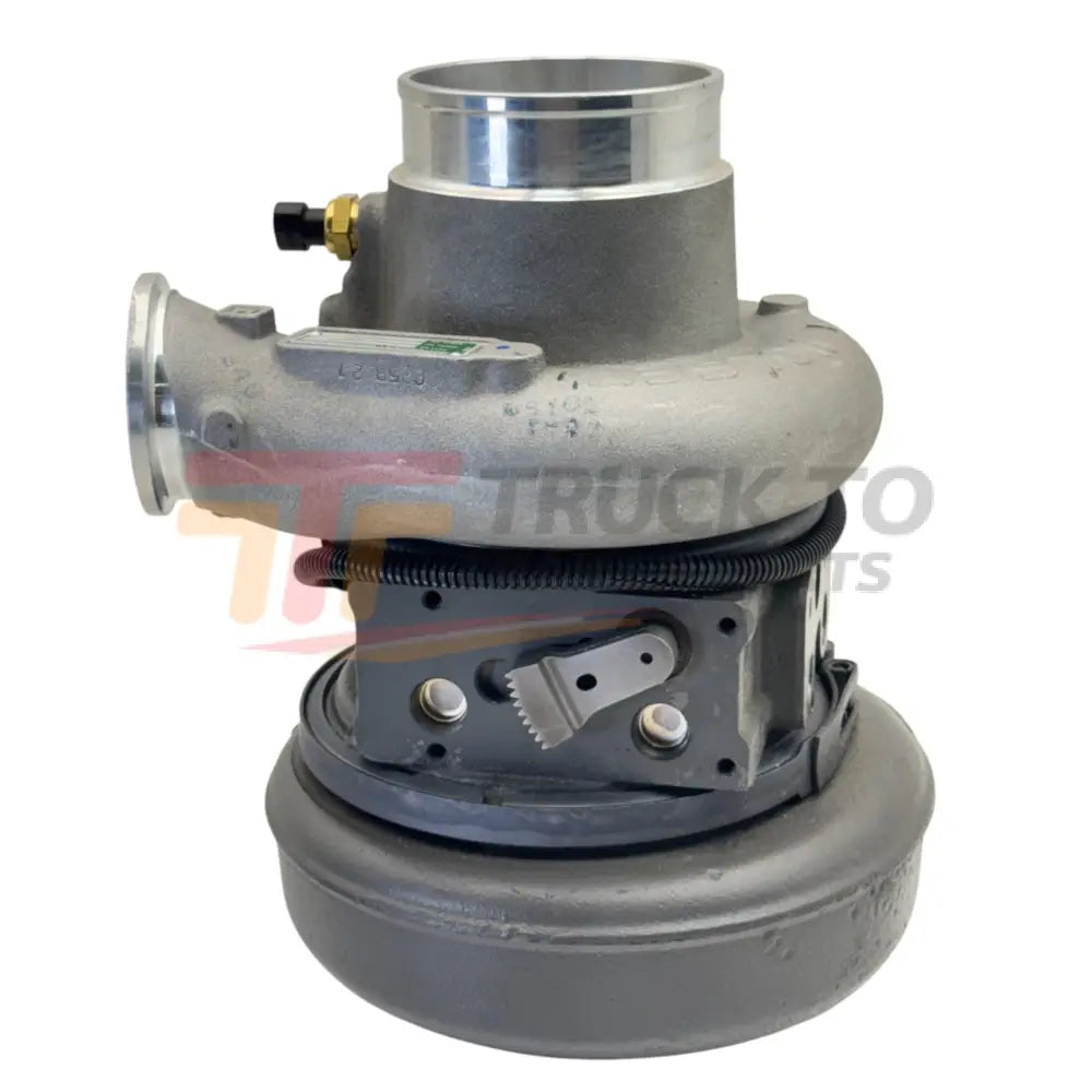 170-032-1094 D&W Turbocharger HE451VE