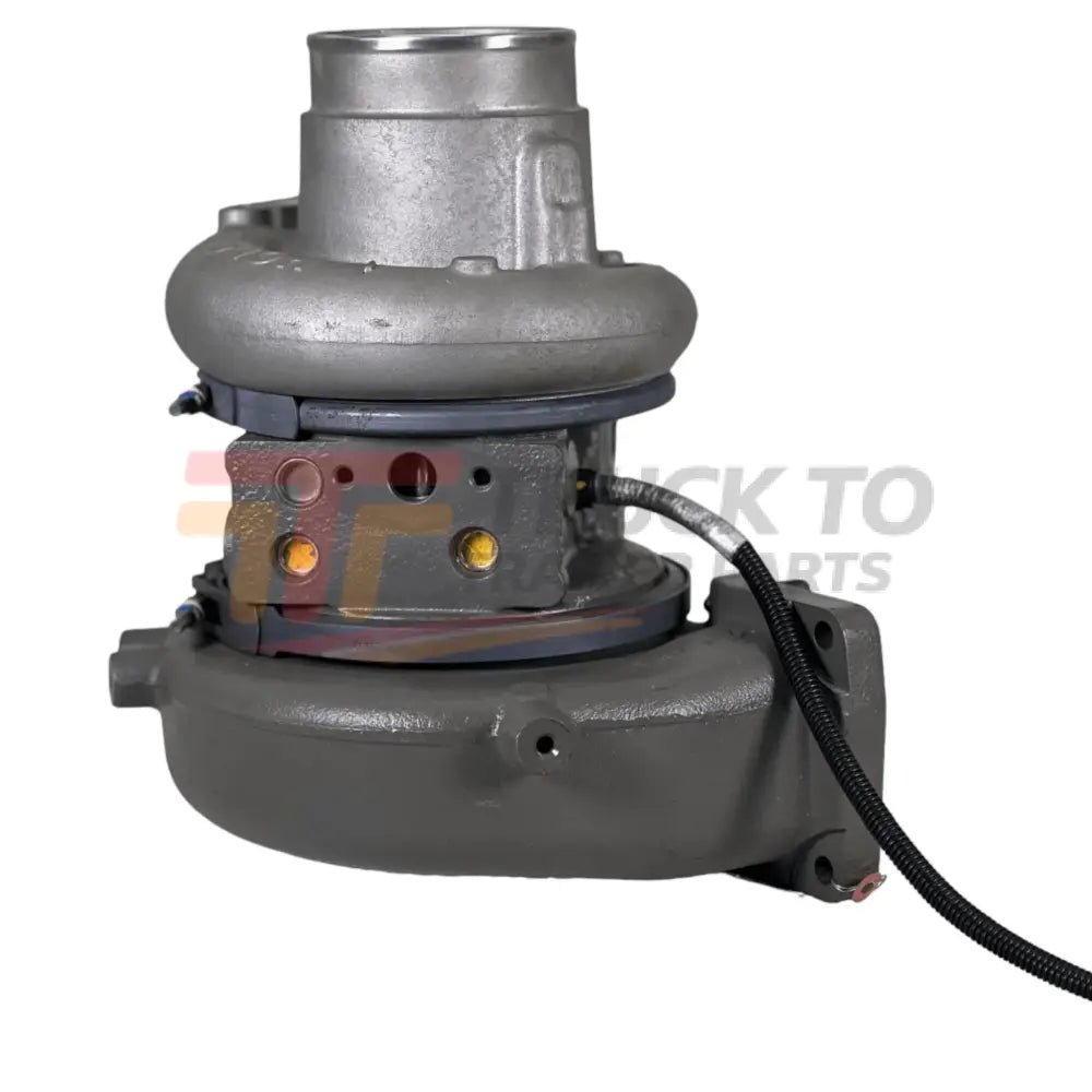 170-032-1631 D&W Turbocharger HE451VE - Truck To Trailer