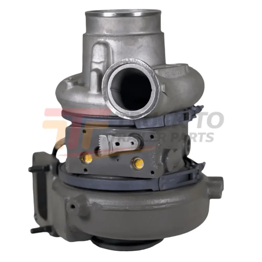 170-032-1631 D&W Turbocharger HE451VE - Truck To Trailer