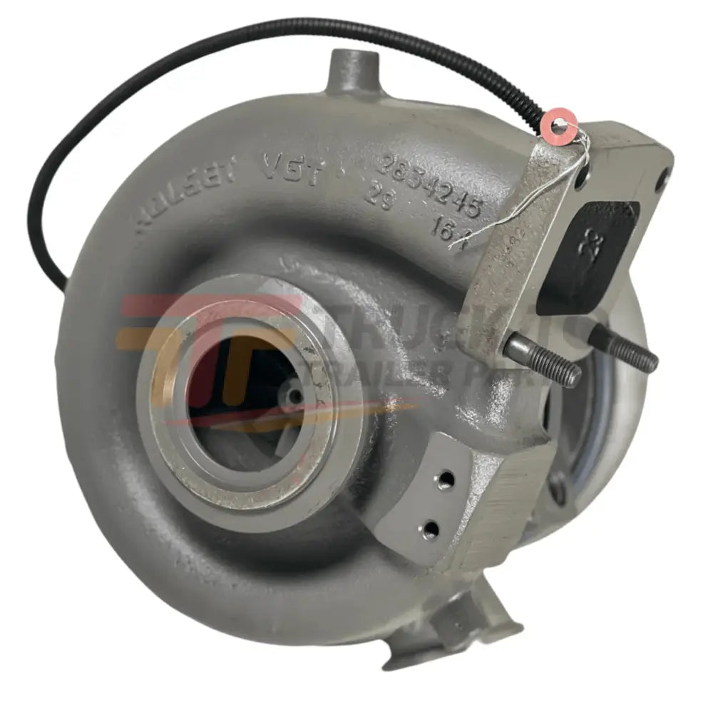 170-032-1631 D&W Turbocharger HE451VE - Truck To Trailer