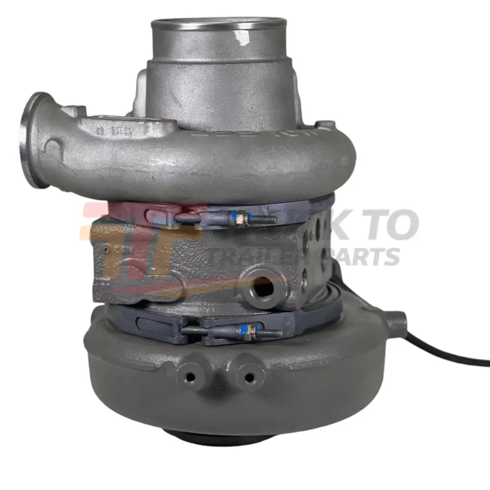 170-032-1631 D&W Turbocharger HE451VE - Truck To Trailer